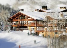 Ski Utah Accommodations